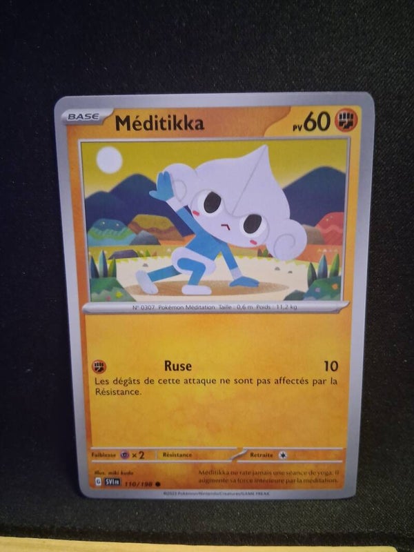 Meditikka 60-3