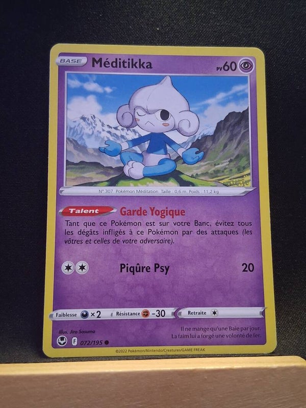 Meditikka 60-4
