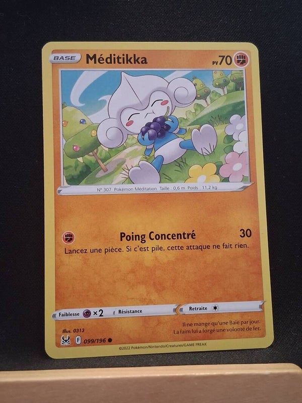 Meditikka 70-19