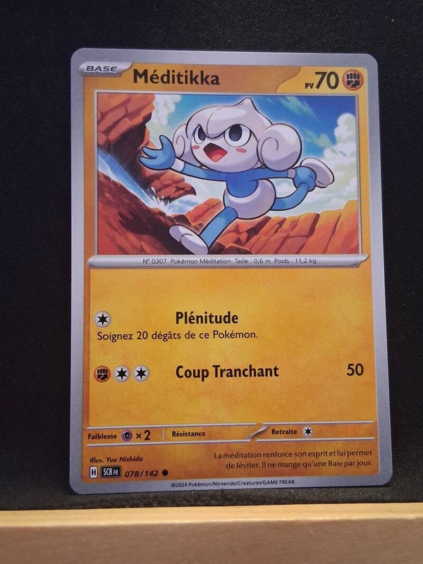 Meditikka 70-20