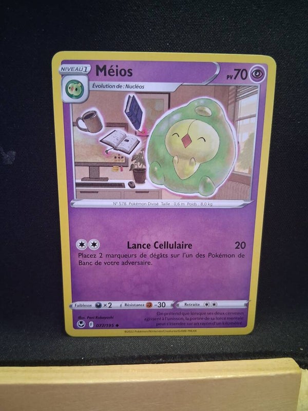 Meios 70-1