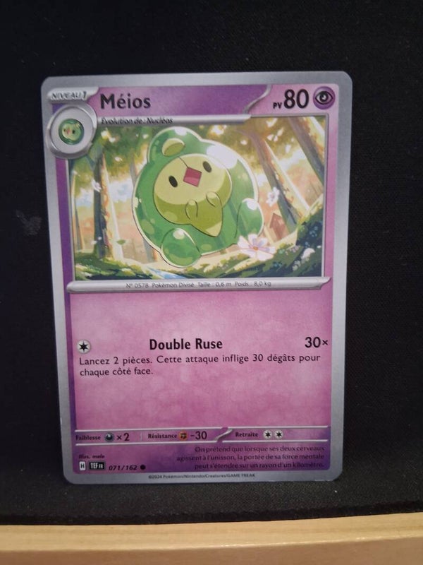 Meios 80-1