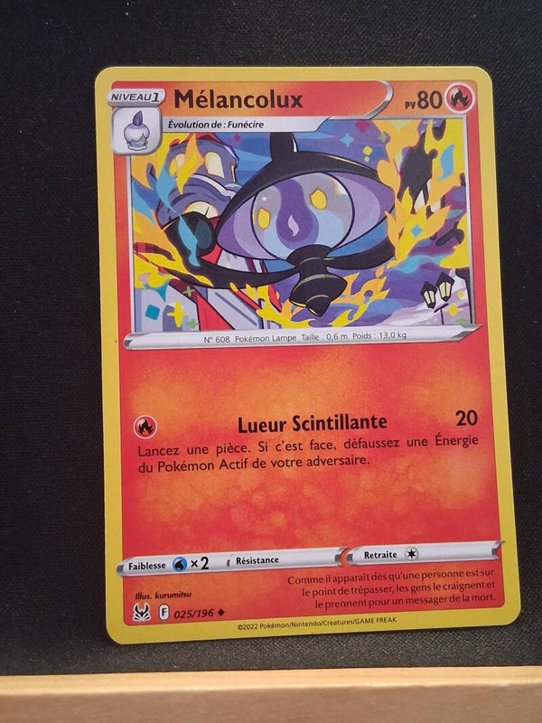 Melancolux 80-4