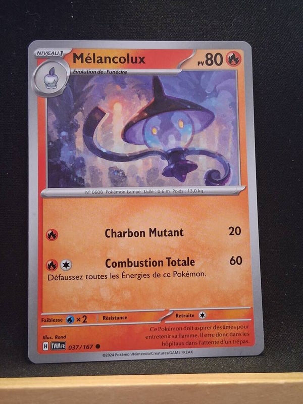 Melancolux 80-5