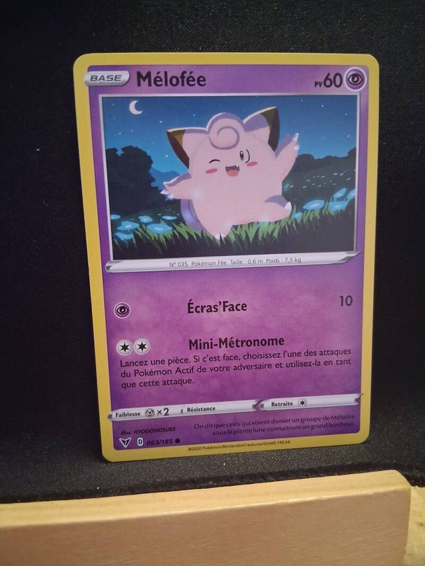Melofee 60-2