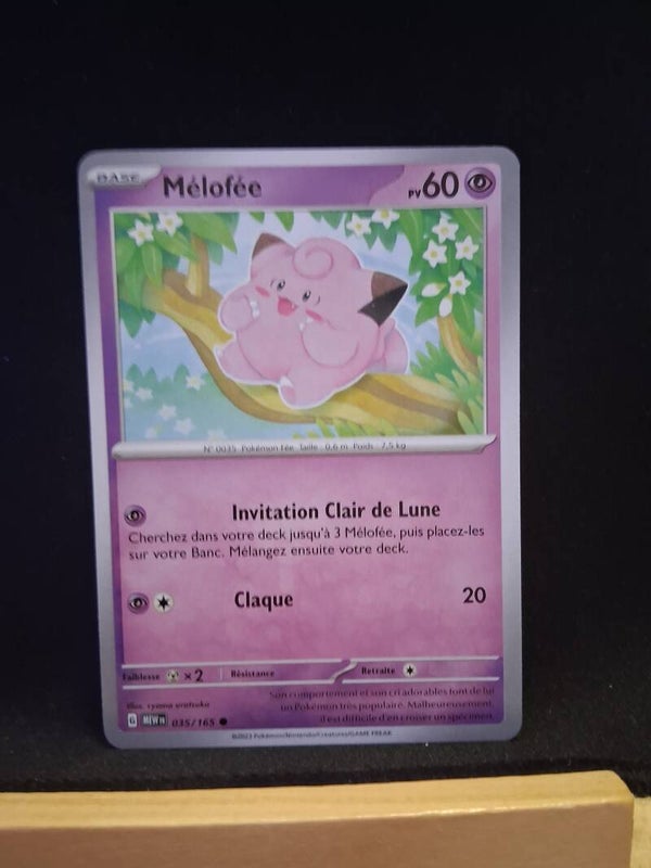 Melofee 60-28