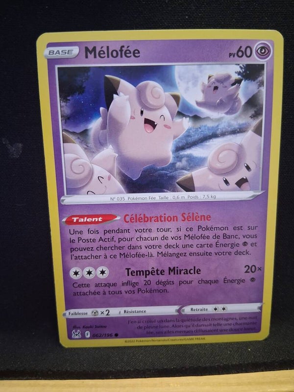 Melofee 60-6