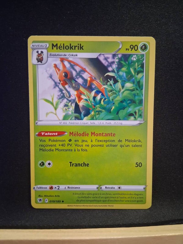 Melokrik 90-1