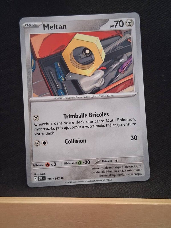 Meltan 70-1
