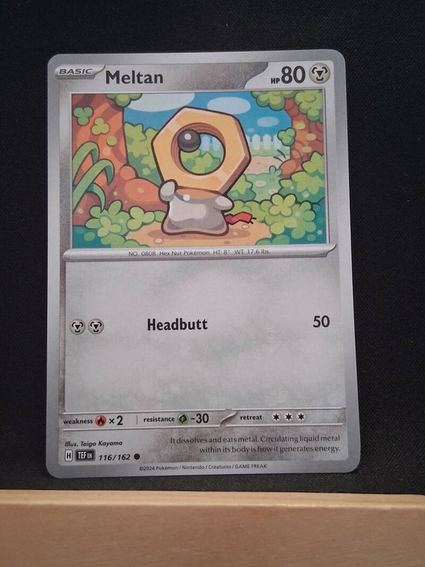 Meltan 80-3