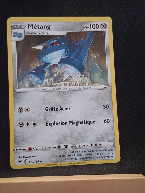 Metang 100-10