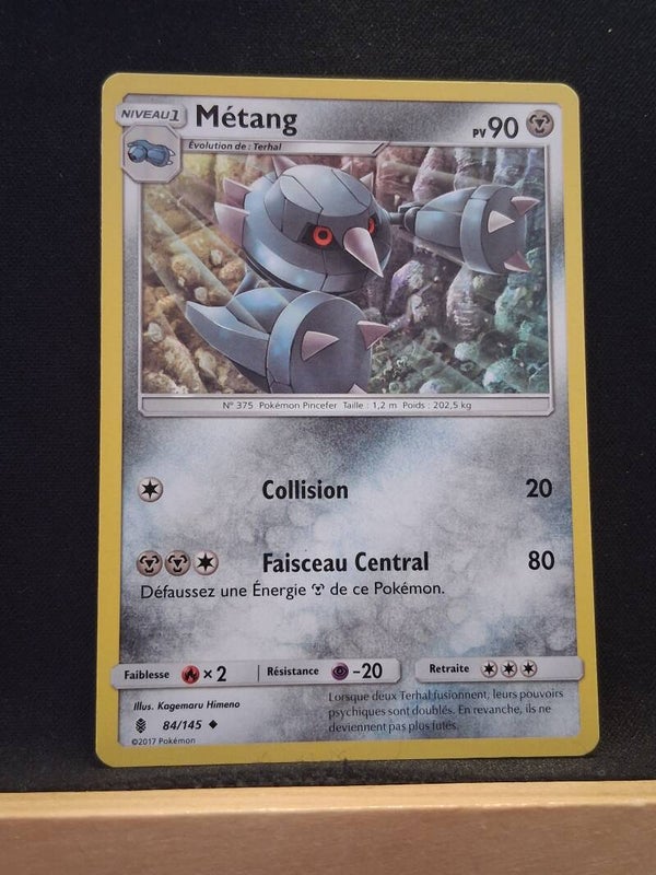 Metang 90-1