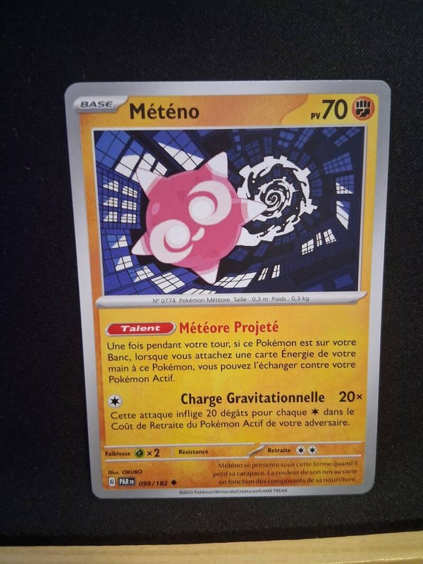 Meteno 70-3