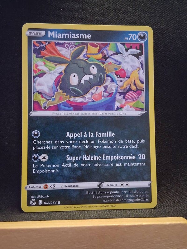 Miamiasme 70-13