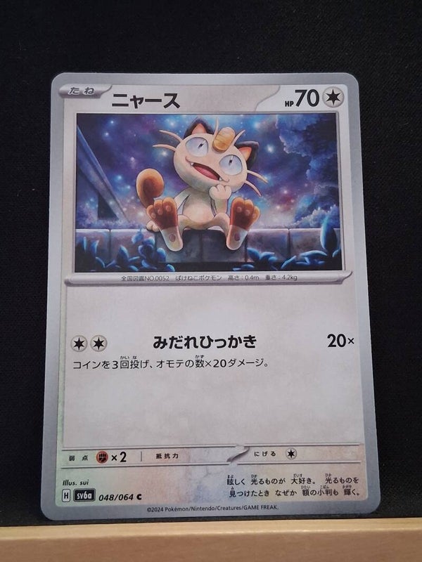 Miaouss 70 (Japonais)5