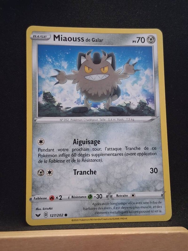 Miaouss De Galar 70-2