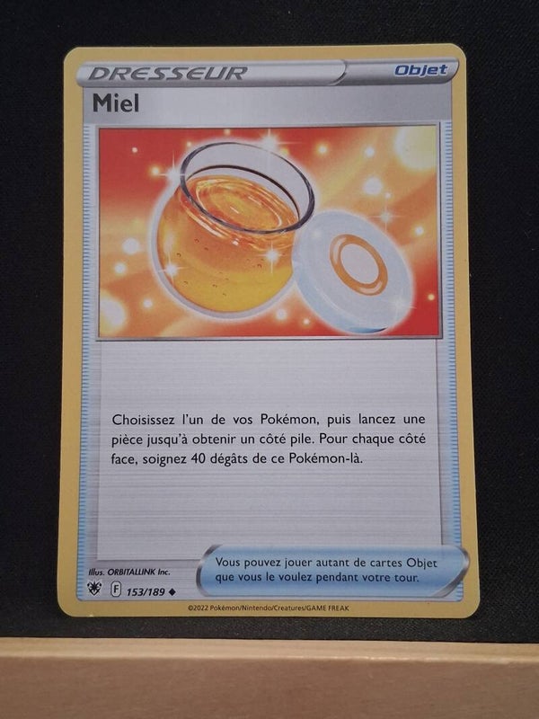 Miel (Dresseur)1