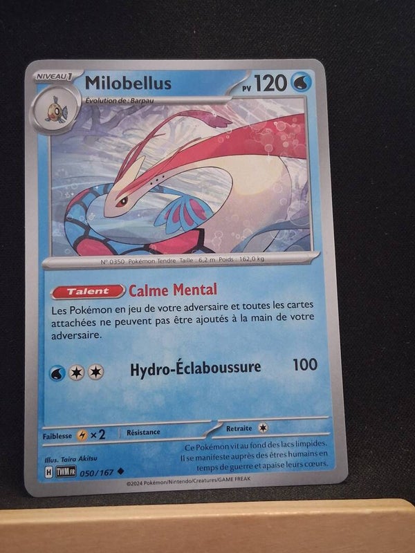 Milobellus 120-3