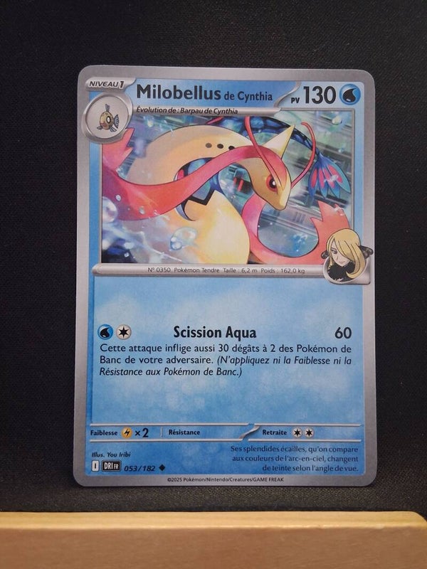 Milobellus De Cynthia 130-1