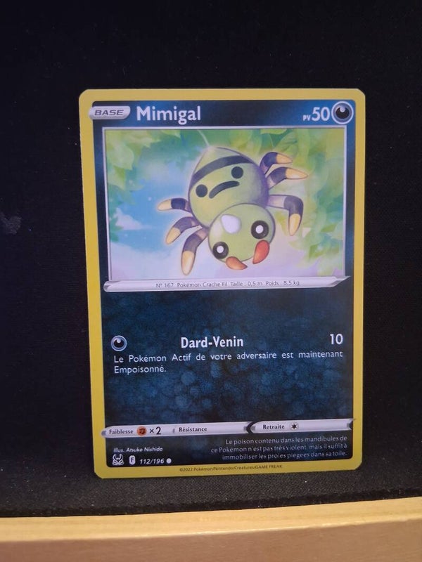 Mimigal 50-1