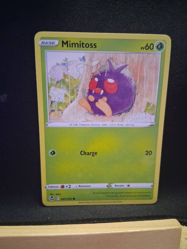 Mimitoss 60-2