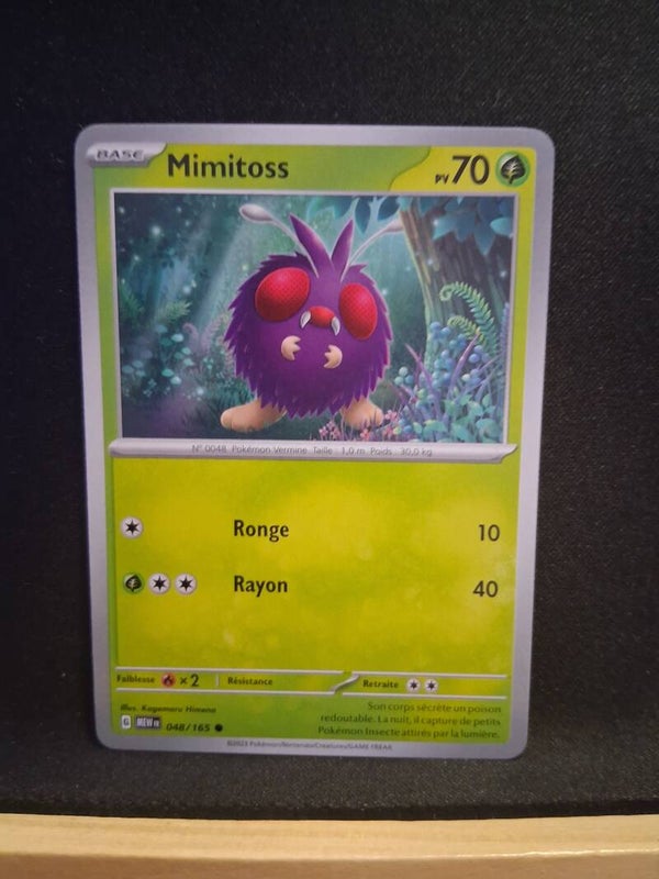 Mimitoss 70-1
