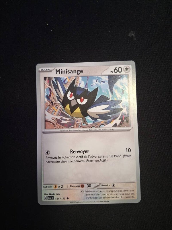 Minisange 60-4