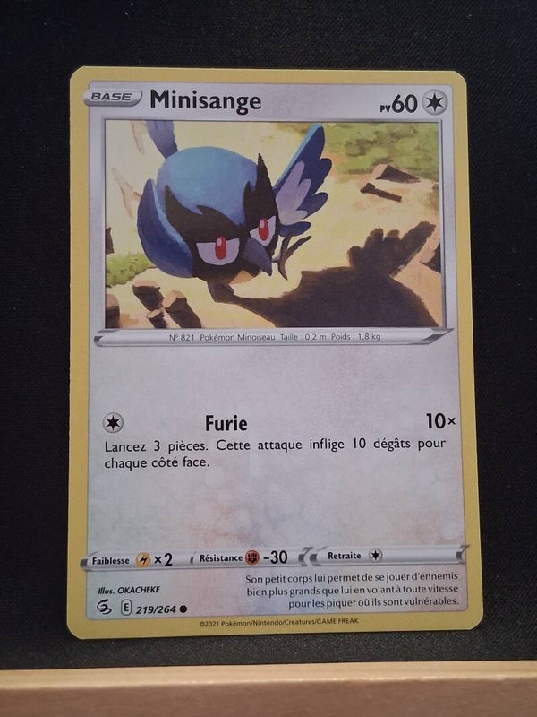 Minisange 60-6
