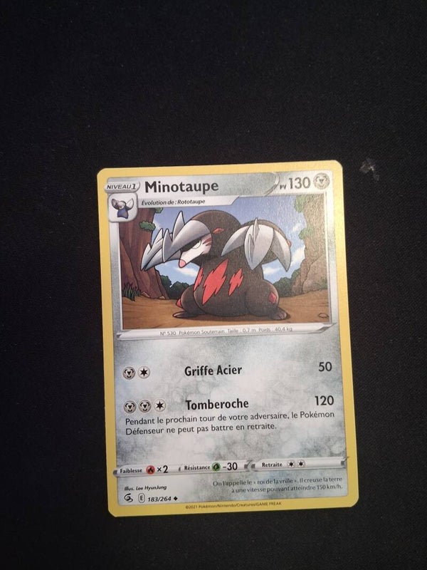 Minotaupe 130-1