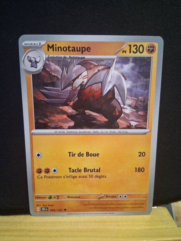 Minotaupe 130-2