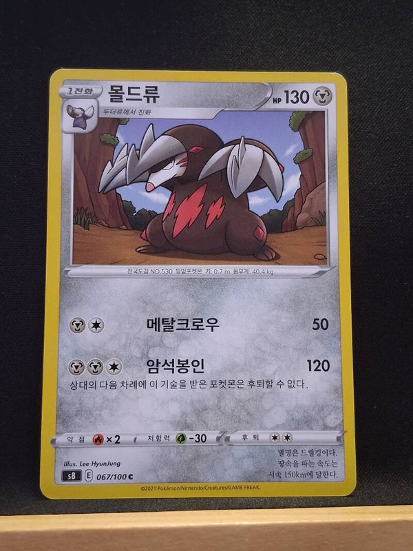 Minotaupe 130 (Japonais)4