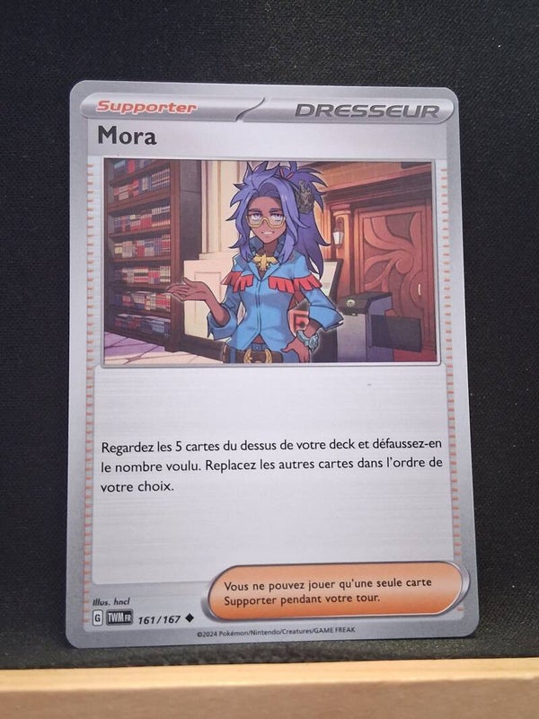 Mora (Dresseur)1