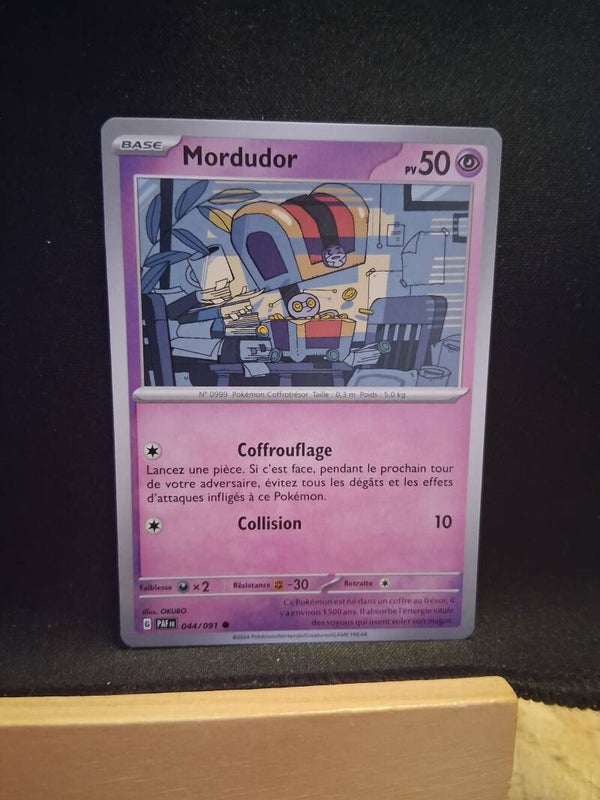 Mordudor 50-1
