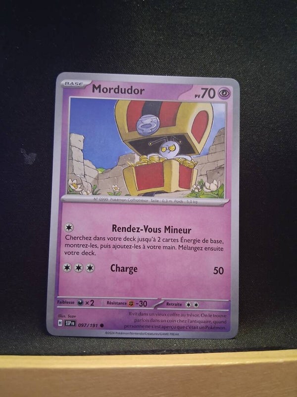 Mordudor 70-1