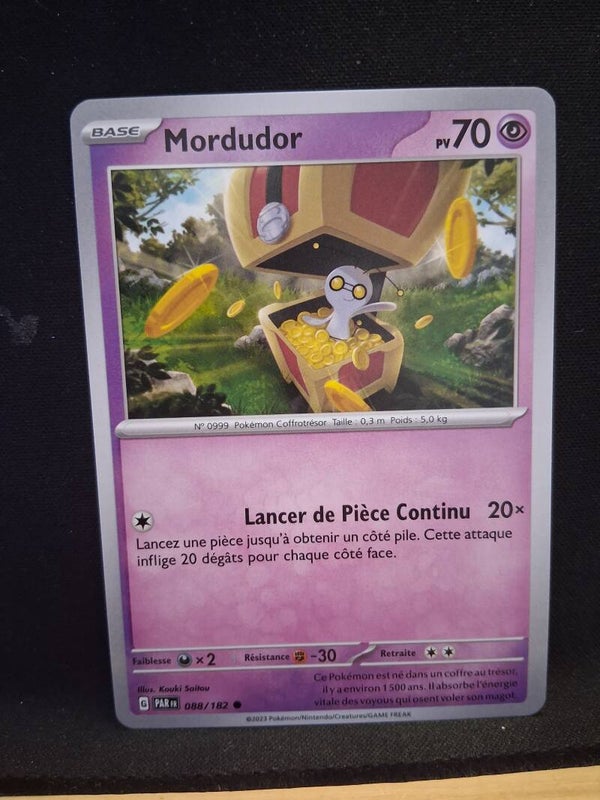 Mordudor 70-2