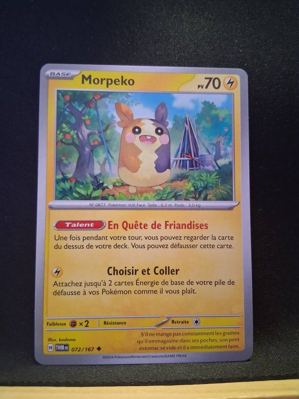 Morpeko 70-1