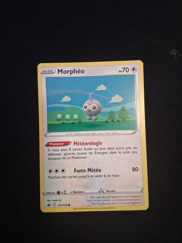 Morpheo 70-3