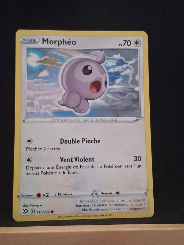 Morpheo 70-9