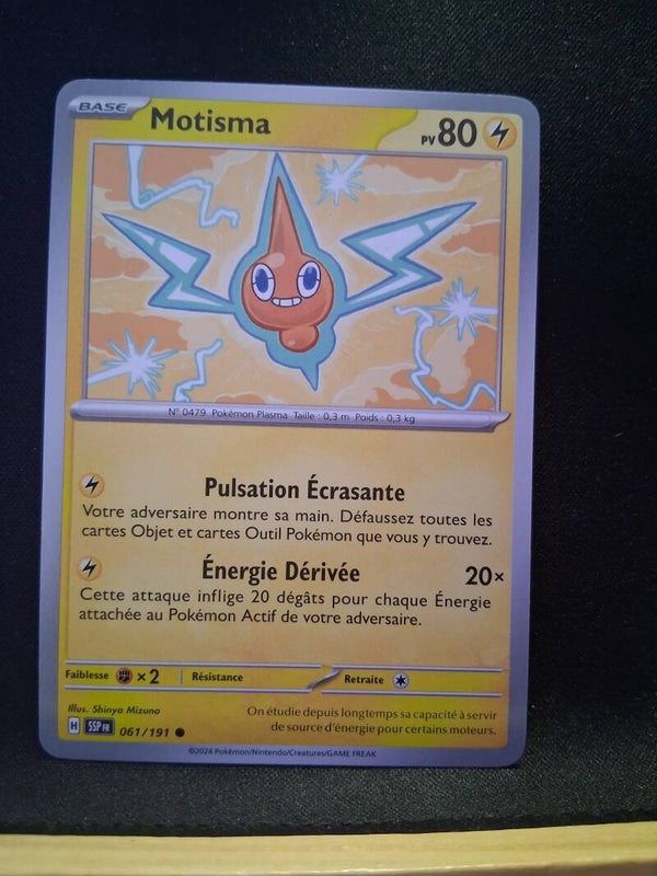Motisma 80-13
