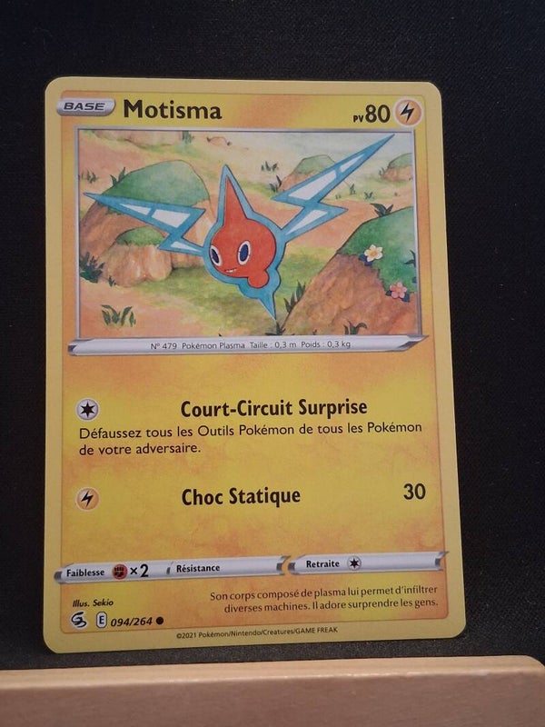 Motisma 80-14