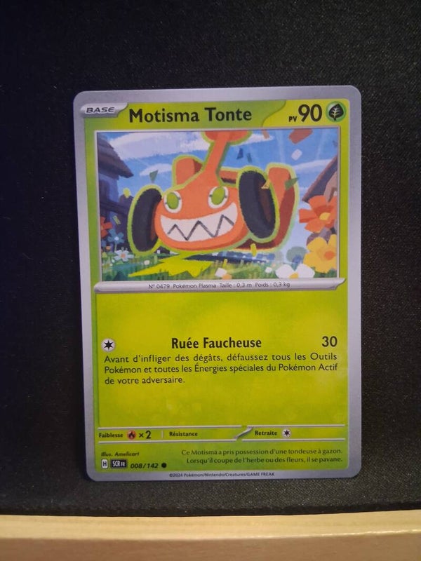 Motisma Tonte 90-1