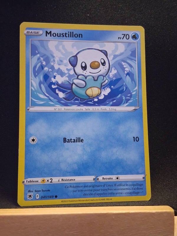 Moustillon 70-19