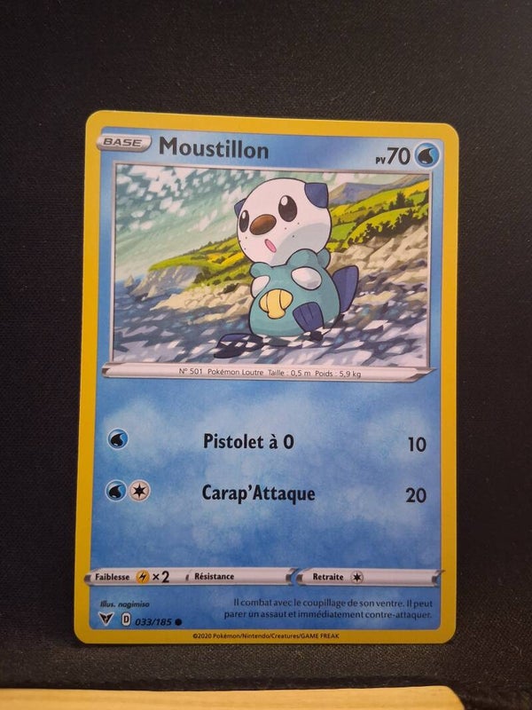 Moustillon 70-3