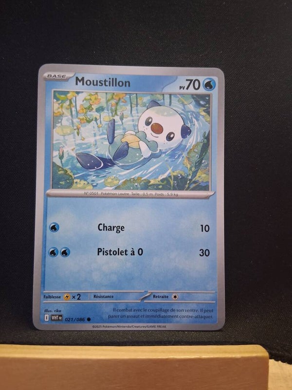 Moustillon 70-9