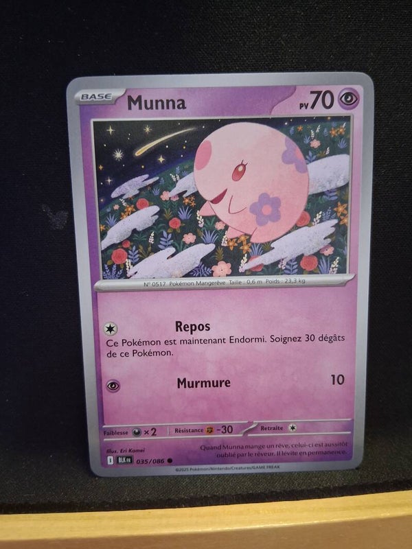 Munna 70-1