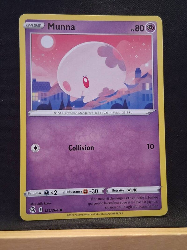 Munna 80-1