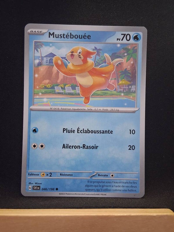 Mustebouee 70-2