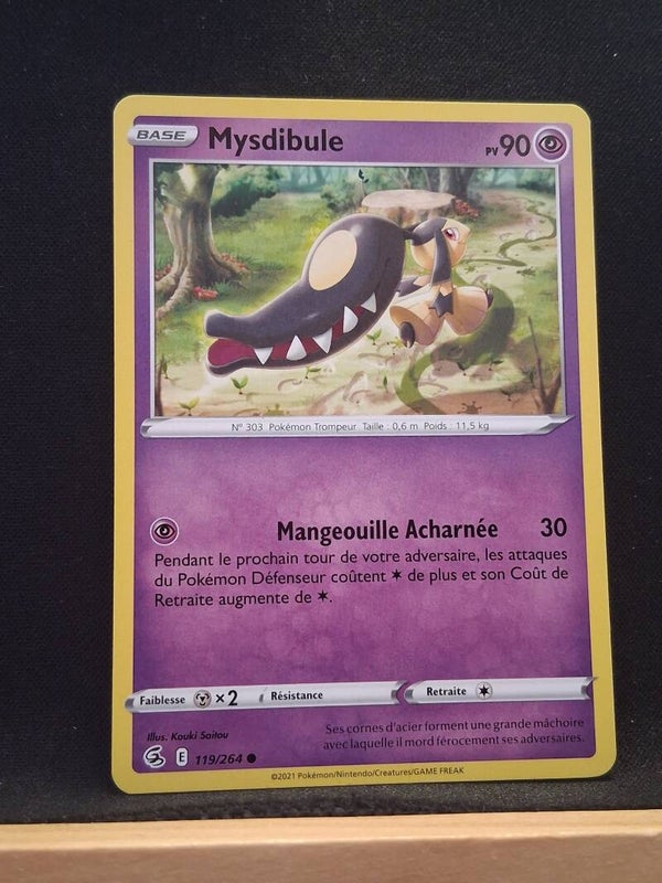 Mysdibule 90-10