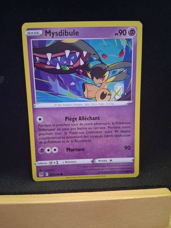 Mysdibule 90-6