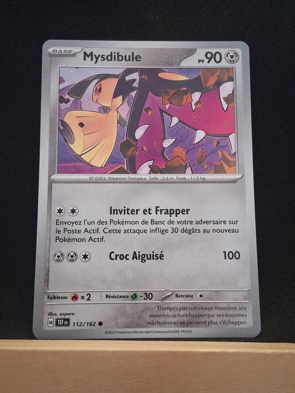 Mysdibule 90-8